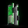 Υδρόψυκτρο EK Water Blocks Nickel ασημί