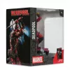 MCFARLANE Marvel Deadpool συλλεκτικό Scale 1 10th (14822)