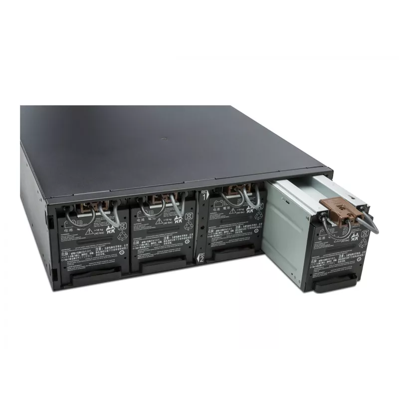 APC Smart-UPS On-Line SRT μπαταρία για 5/6kVA Extended-Runtime μοντέλο 192V