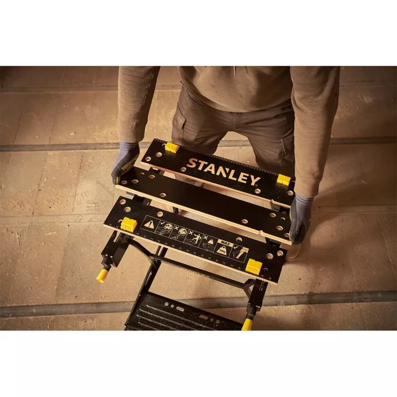Stanley STST83400-1 πάγκος εργασίας πάγκος επεξεργασίας ξύλου
