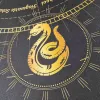 Subsonic Gaming χαλάκι δαπέδου Harry Potter Hogwarts