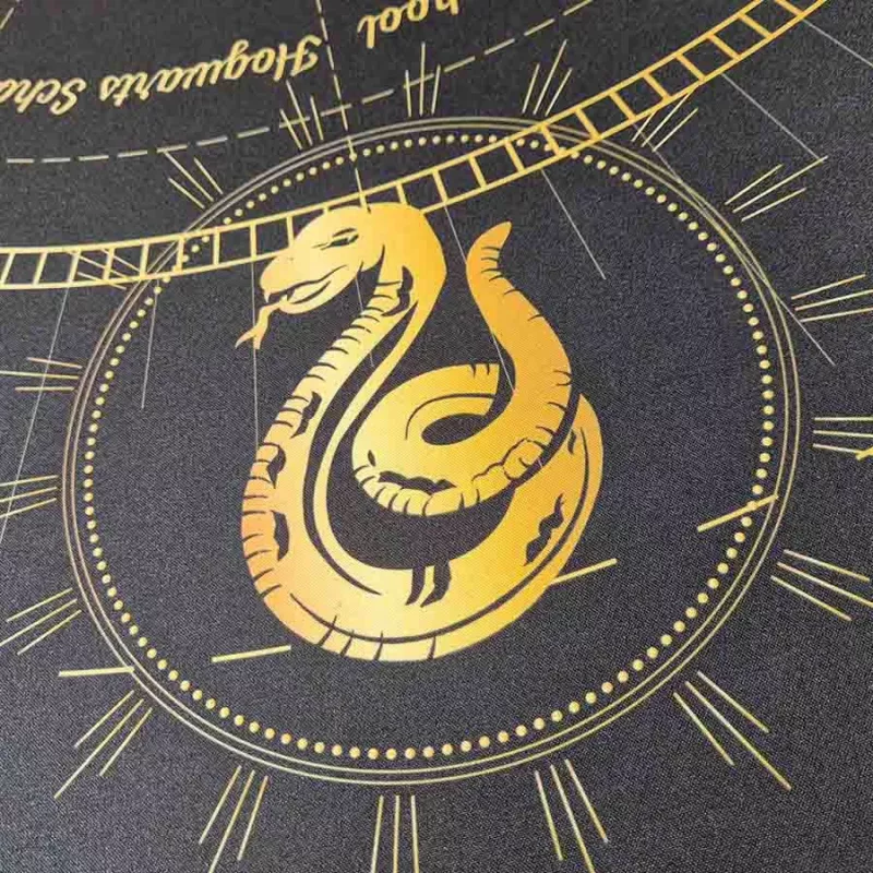 Subsonic Gaming χαλάκι δαπέδου Harry Potter Hogwarts