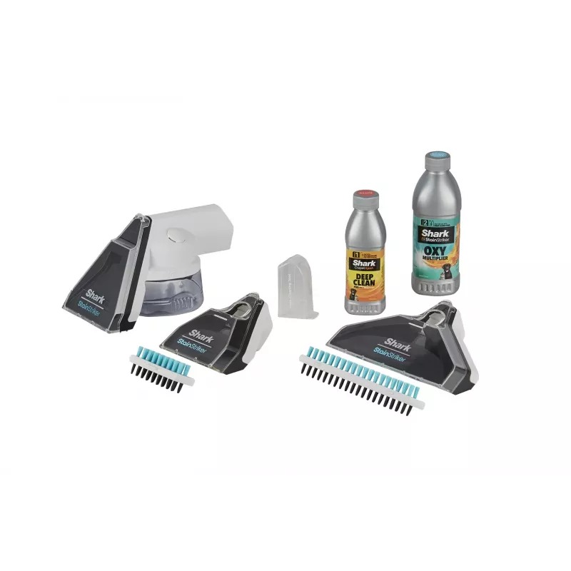 Sharkclean PX200EUT Συσκευή καθαρισμού χαλιών Handheld Βαθύς/Ενδιάμεσος καθαρισμός Λευκό