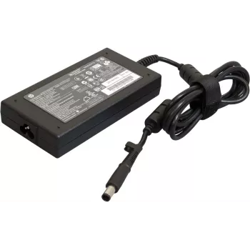 HP 391174-001 Τροφοδοτικό/μετατροπέας εσωτερικού χώρου 120 W Μαύρο