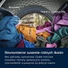 ELECTROLUX EW6D295GP στεγνωτήριο με αντλία θερμότητας