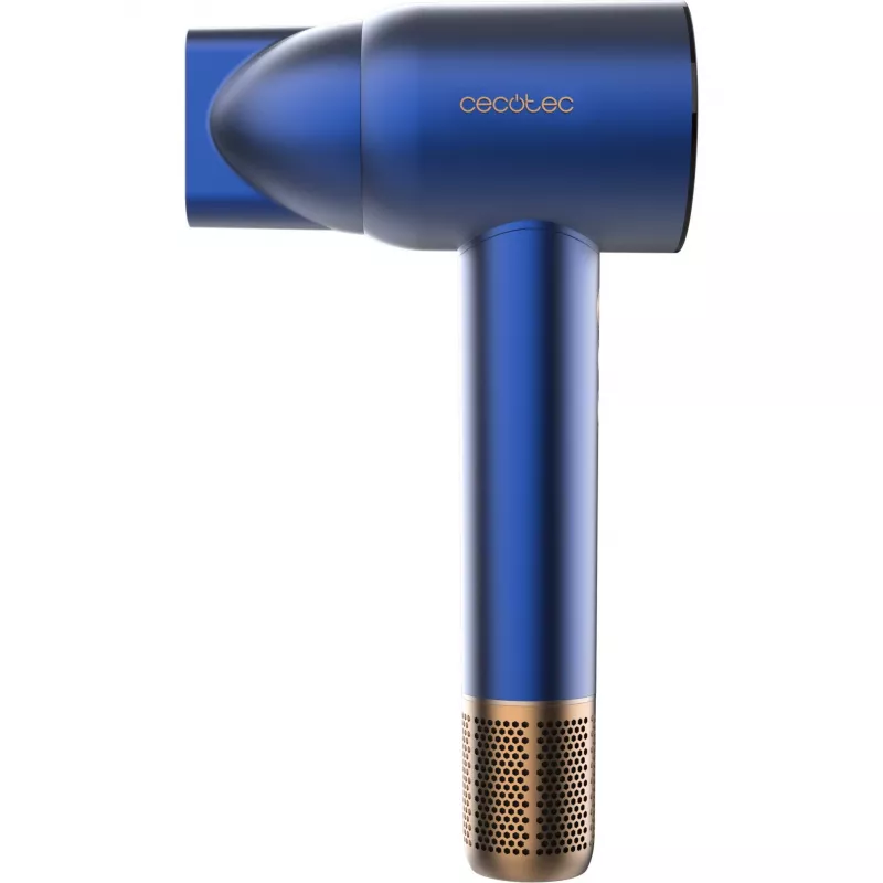 Σεσουάρ Cecotec IoniCare RockStar Nano IonTech μπλε 1600 W 110000 RPM