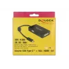 Διαχωριστής βίντεο DeLOCK 63925