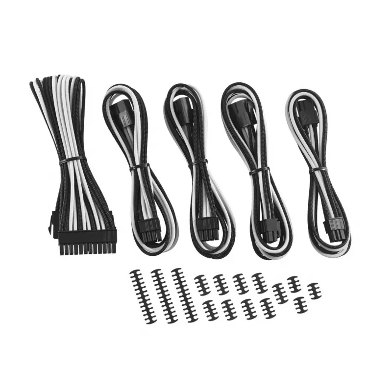 Εσωτερικό καλώδιο τροφοδοσίας CableMod CM-CAB-CKIT-N86KKW-R 0,45 m