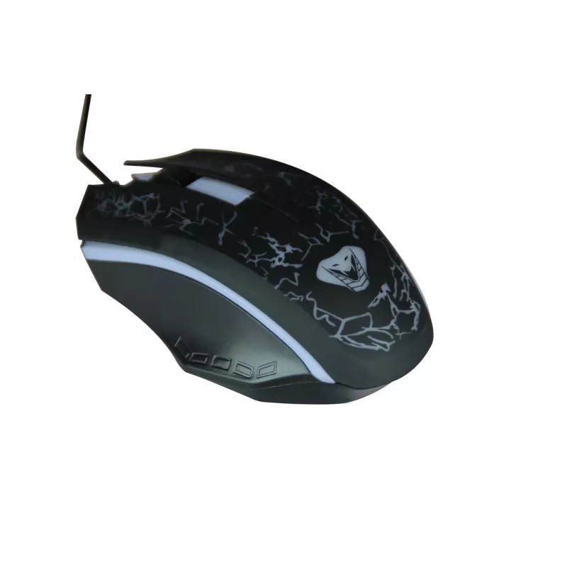 Ποντίκι Media-Tech COBRA PRO X-LIGHT MT1117 USB Type-A