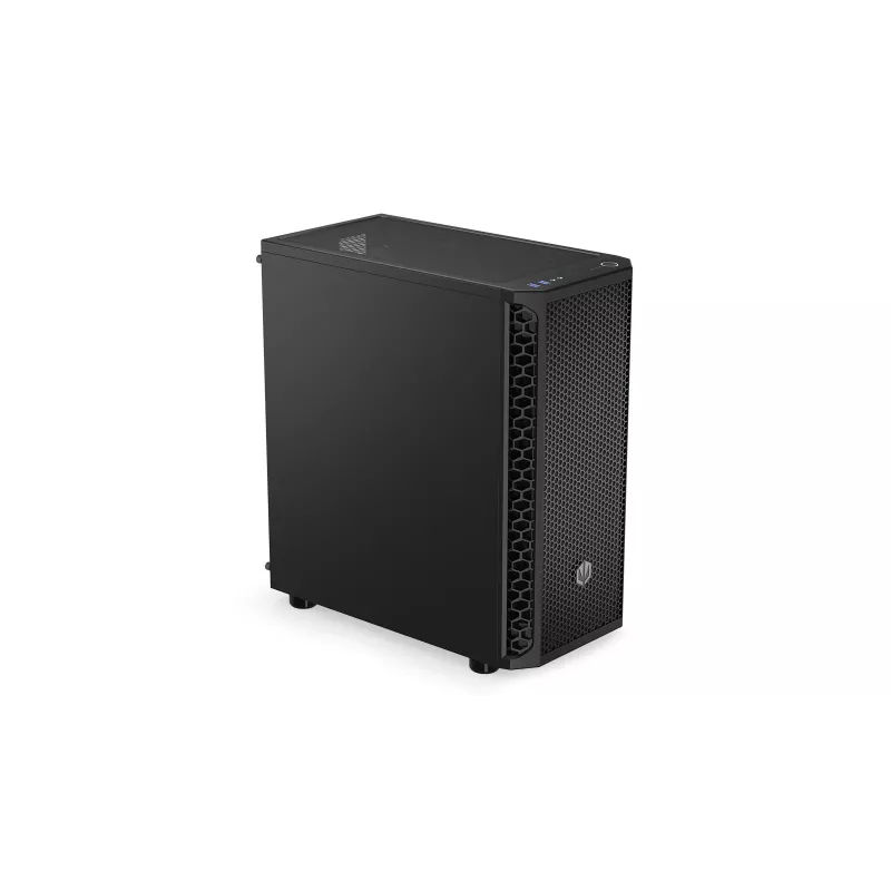 ENDORFY Signum 300 Solid Tower Μαύρο
