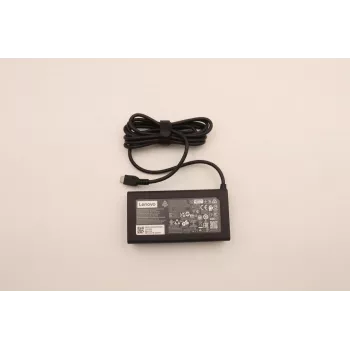 Lenovo AC_ADAPTER PD 100W 20/15/9/5V 3P WW ACB - τροφοδοτικό PC/Server