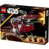 LEGO STAR WARS 75401 Το Jedi αναχαιτιστικό της Ahsoka
