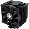 Xilence Performance A+ XC081 Σύστημα ψύξης επεξεργαστή Αερόψυκτρα 12 cm Μαύρο 1 τεμ.