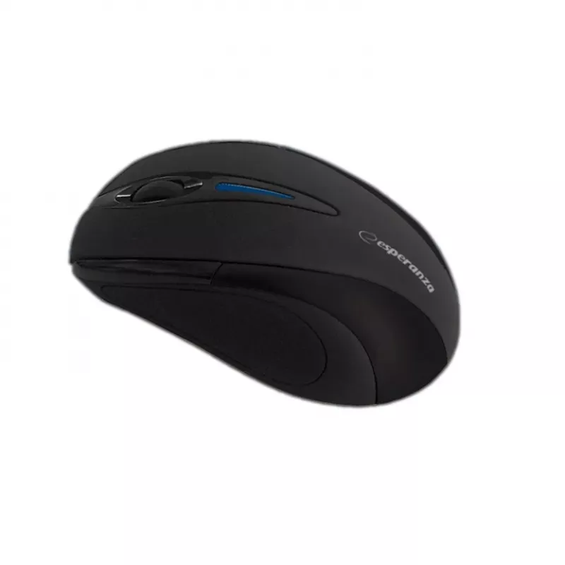 Esperanza EM102K Ποντίκι USB Type-A Οπτικό 800 DPI