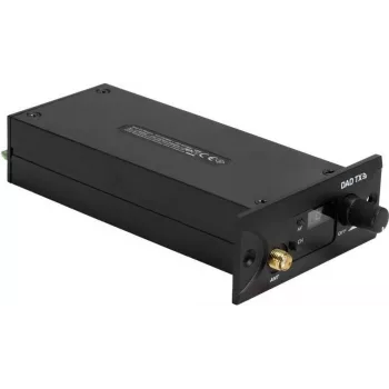 Μονάδα σύνδεσης ήχου Omnitronic DAD 13106967 για μετάδοση σήματος ήχου