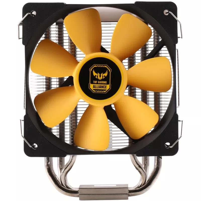 Ψύκτρα Thermalright Μαύρο EAGLE (419463)