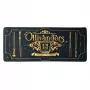 Mousepad BlueSkyStudios HarryPotter Magische Orte 70x30cm