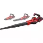 Φυσητήρας φύλλων μπαταρίας EINHELL GE-UB 18/250 Li με 1x4,0 Ah μπαταρία, 18 V