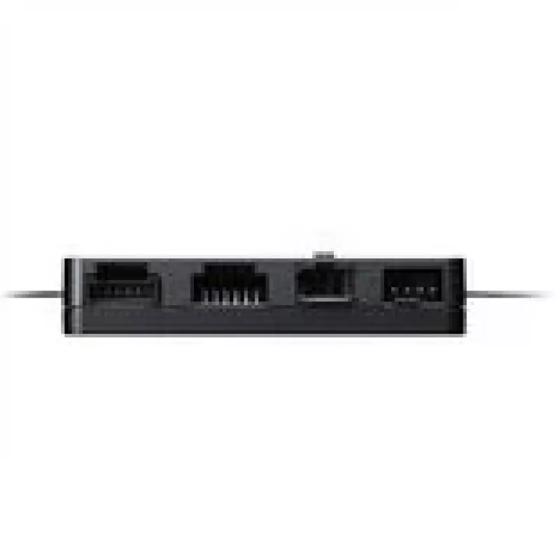PHANTEKS Nexlinq Controller Hub V2 - μαύρο