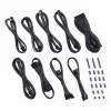 Cablemod CM-CSI-CKIT-NKC-R εσωτερικό καλώδιο τροφοδοσίας