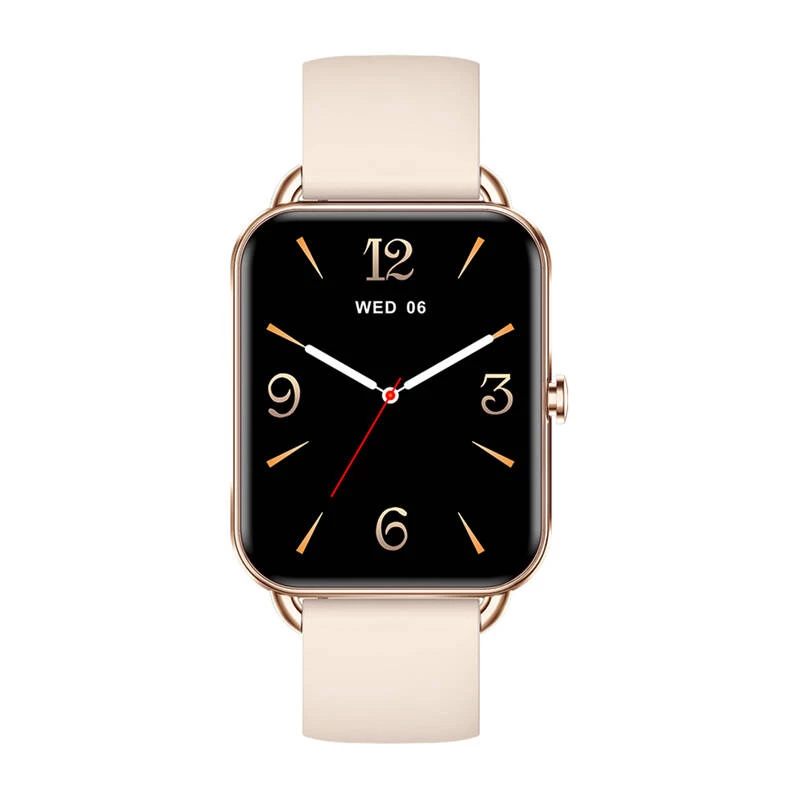 Smartwatch Colmi P20 χρυσό
