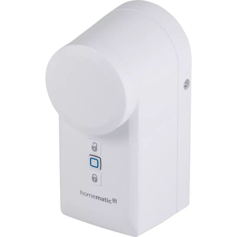 eQ-3 AG Homematic IP HmIP-DLD - Μηχανισμός κλειδώματος πόρτας