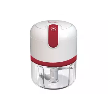 Βραστήρας Beper P102ROB050 1,7 l 2200 W, ασύρματος με αυτόματη απενεργοποίηση