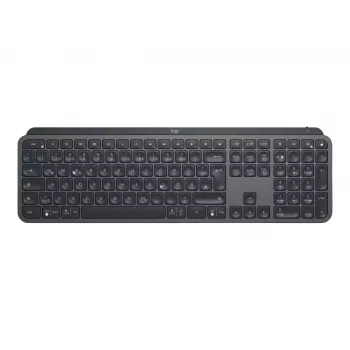 Πληκτρολόγιο Logitech MX Keys Advanced Wireless Illuminated