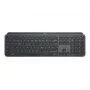Πληκτρολόγιο Logitech MX Keys Advanced Wireless Illuminated