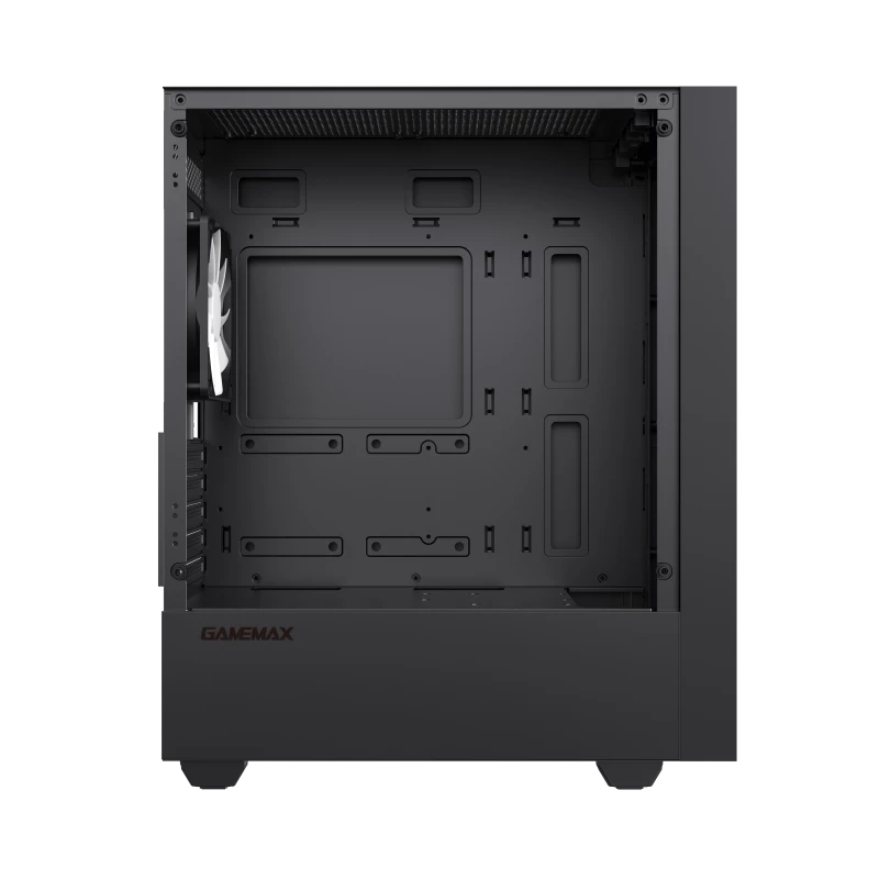 Gamemax | θήκη | EDGE | M-ATX
