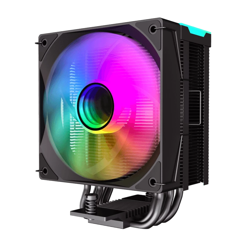 Gamemax | αερόψυξη CPU | SIGMA550 INFINITY | μαύρο