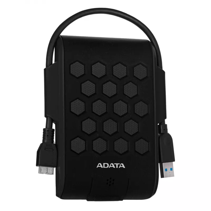 ADATA HD720 εξωτερικός σκληρός δίσκος 2 TB USB Type-A 3.2 Gen 1 (3.1 Gen 1) μαύρο