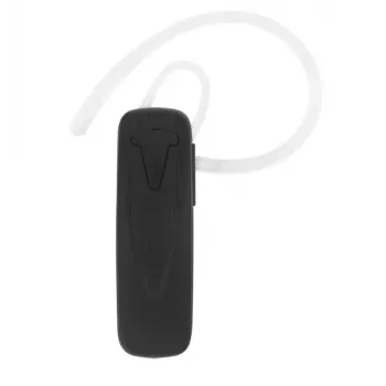 Headset Tellur Bluetooth Headset Monos Μαύρο