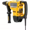 DeWALT D25614K-QS Περιστροφικό σφυρί SDS Max 2900 U/min 1350 W