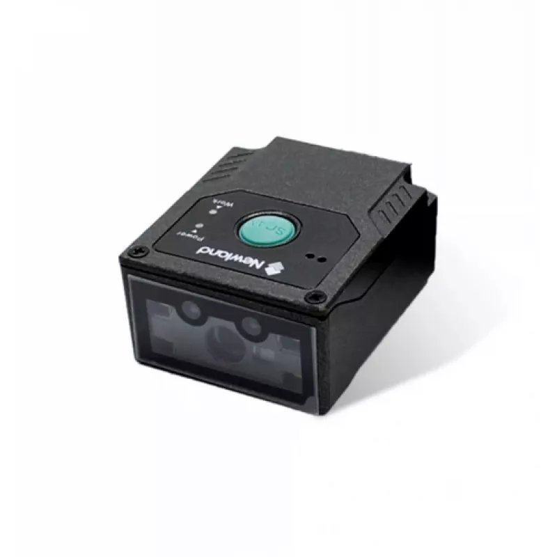 Σταθερός αναγνώστης barcode Newland FM430 Barracuda
