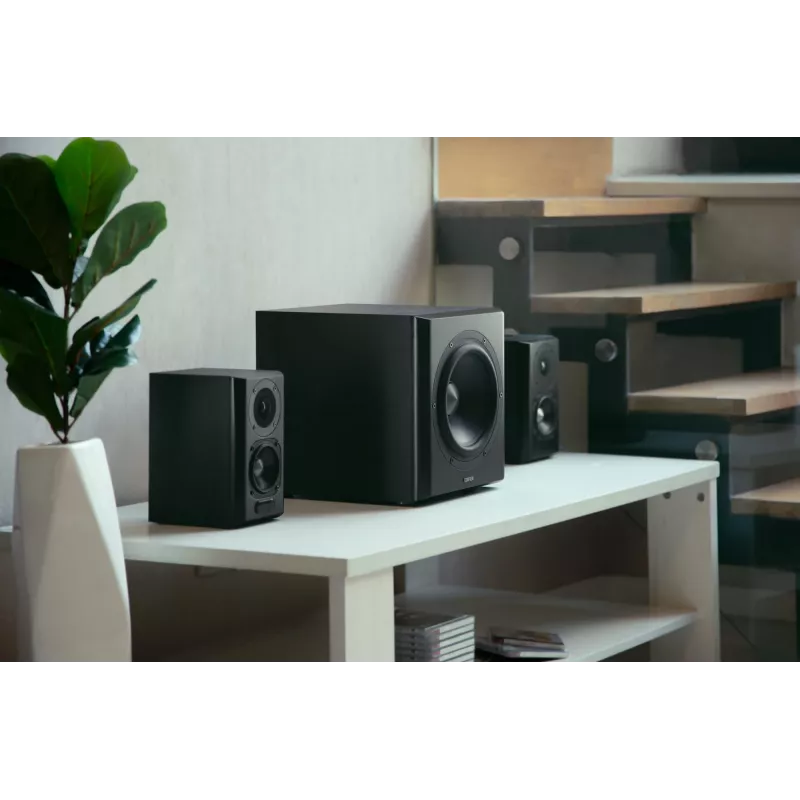 Σετ ηχείων Edifier S351DB 150 W