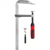 Bessey GZ16-2K - μέγγενη - πλαστικό - χάλυβας - 16 cm