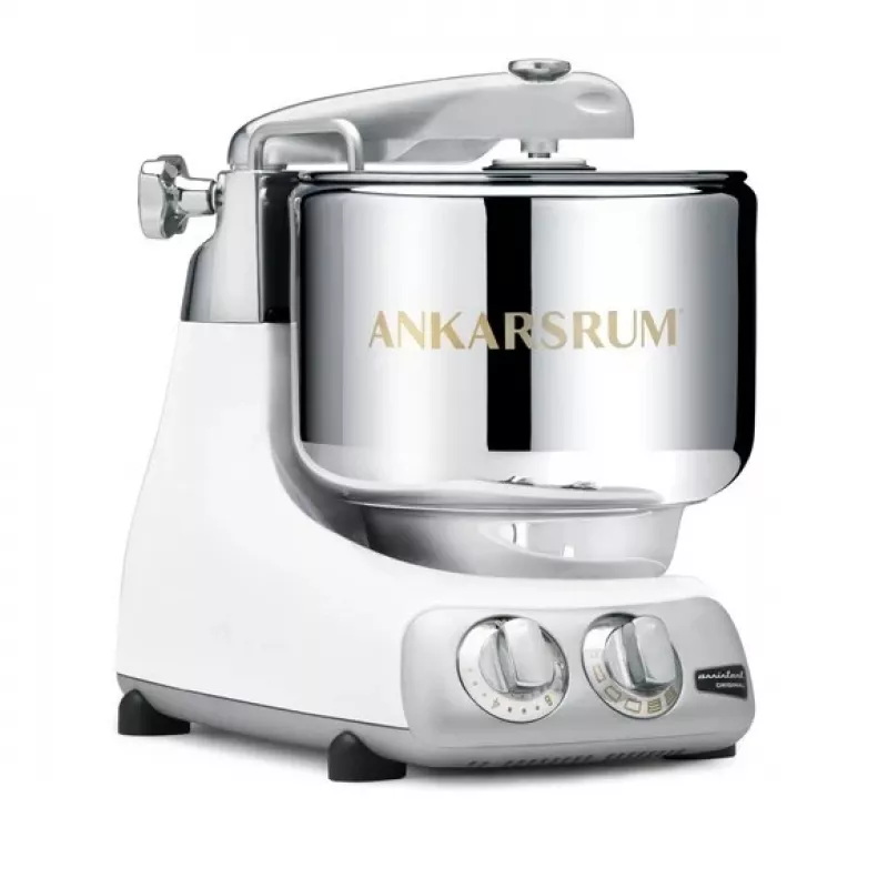 Μίξερ βάσης Ankarsrum Assistent 6230 AKM6230MW