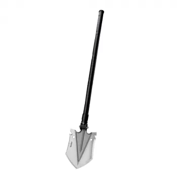 NexTool NE0114 πολυλειτουργικό φτυάρι εκστρατείας