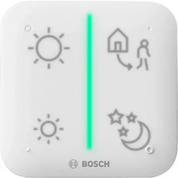 Bosch Universal Switch Flex II - Έξυπνος διακόπτης