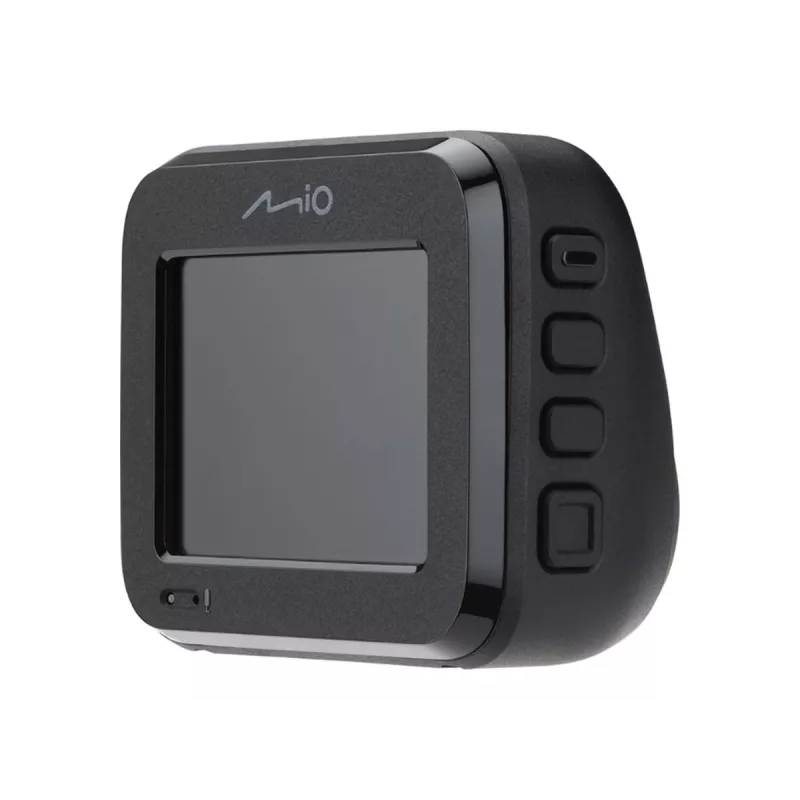 Mio MiVue C595W Full HD Wi-Fi μαύρο