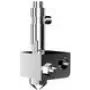 Ακροφύσιο Hotend Flashforge Creator 4 Left Nozzle Assembly-HT 0,4 mm