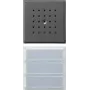 Audio-Θυροτηλεόραση GIRA 126167