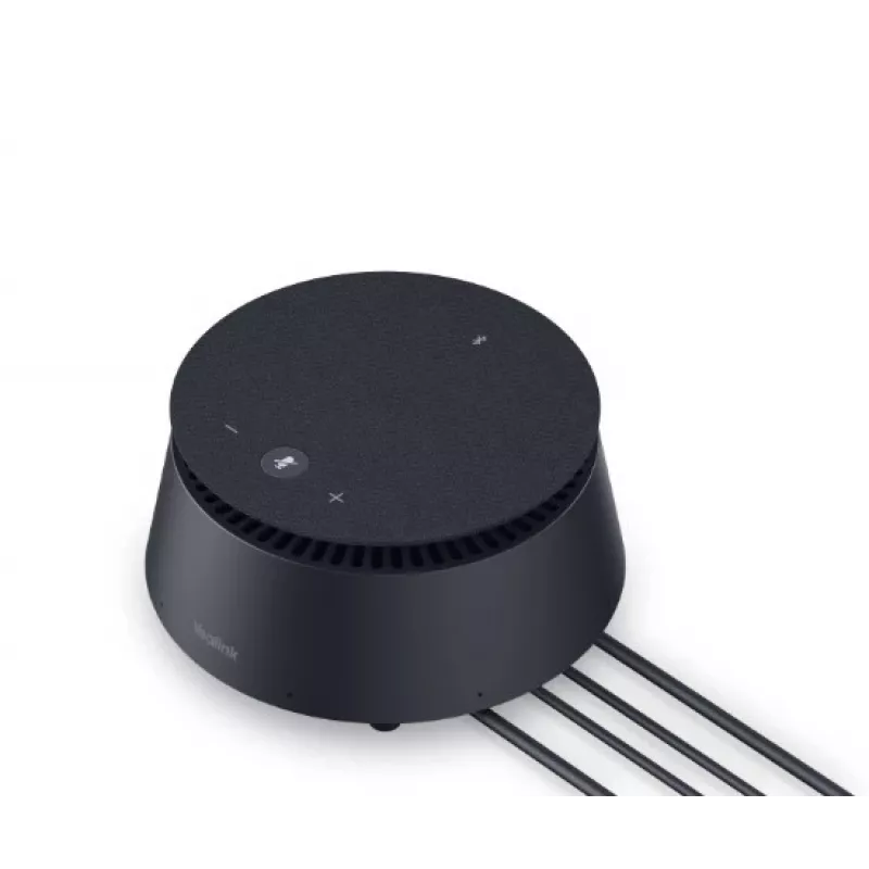 Web κάμερα Yealink UVC85 1206672 4K Ultra HD USB τηλεδιάσκεψη