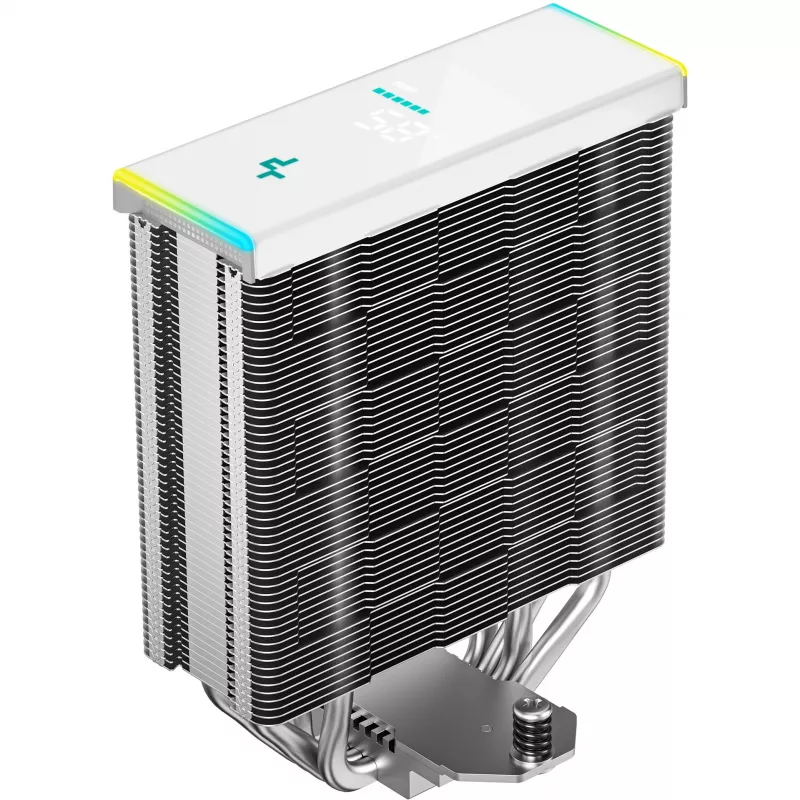 DeepCool AK400 DIGITAL SE WH Ψύξη