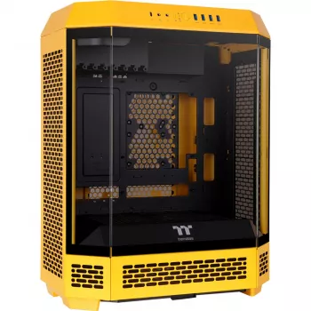 Thermaltake CA-1Z1-00M4WN-00 προϊόν κίτρινο