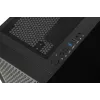 iBox CETUS 903 Midi Tower Μαύρο