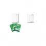 Βιβλίο τιμολογίων Sigel βιβλίο εντύπων Τιμολόγιο A4 2 x 40 φύλλα SD035