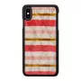 Θήκη κινητού iKins για iPhone XS Max — μαύρη, σχέδιο Shortcake
