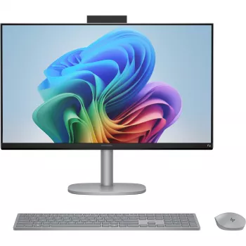 HP OmniStudio X 27-cs1075ng 68.58cm FHD Intel Core Ultra 7 256V SSD - All-in-One με οθόνη - Core Ultra 7 (BR4H0EA#ABD)